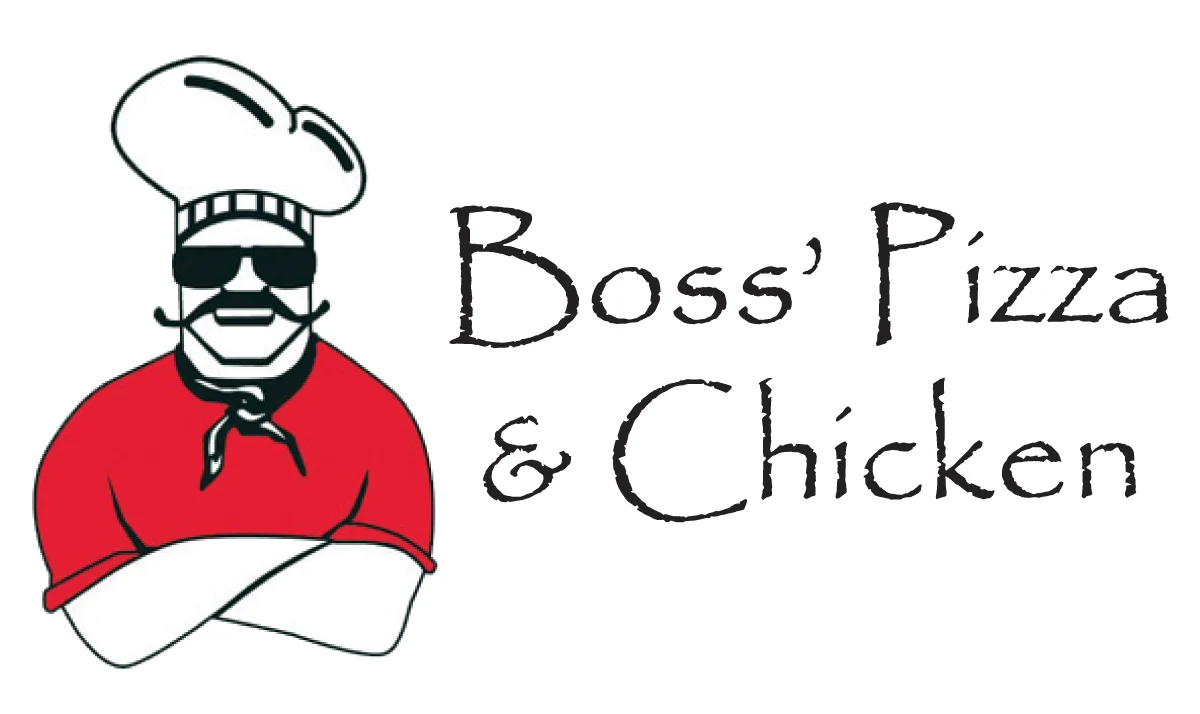 Boss Pizza & Chicken